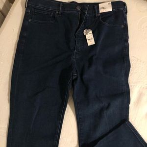 Express Jeans